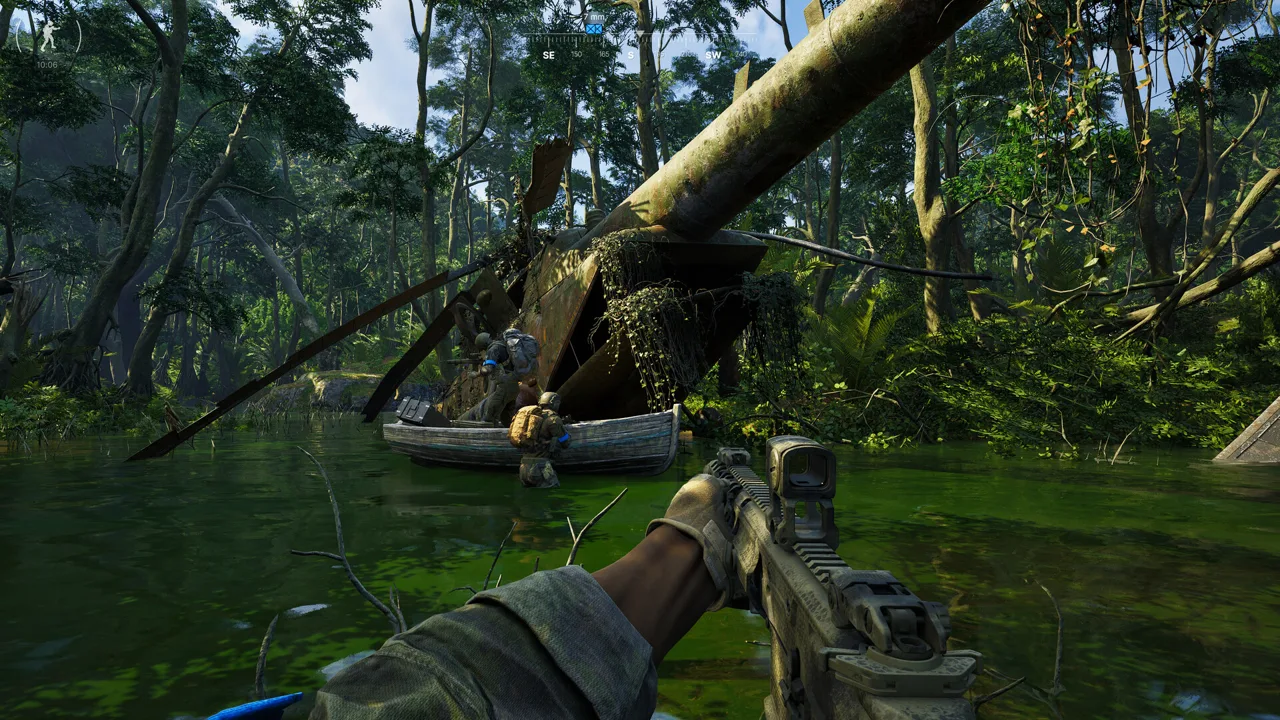 Gray Zone Warfare When Should I Switch Ammo Types? Guide
