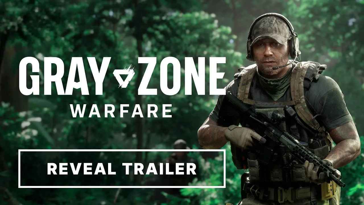 Gray Zone Warfare — Rogue Ops Campaign Dates and Stage Schedule