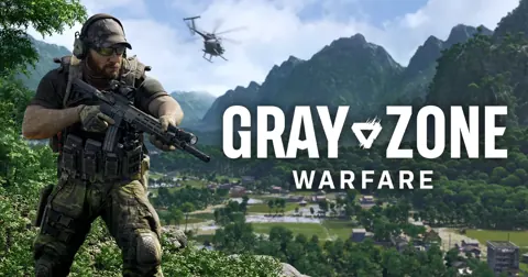 Gray Zone Warfare Map: Rogue Ops Locations and Tips